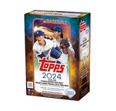 2024 Topps Baseball Blaster Box (Update Series)